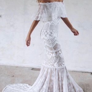 Grace Loves Lace Emanuela Wedding Dress